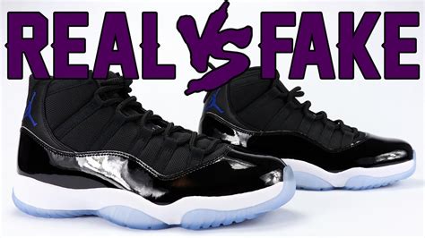 nike sb space jam real vs fake|Air Jordan 11 Retro Space Jam (2016) Legit Check Real vs Fake  .